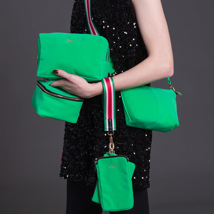 2-Way Toiletry Bag