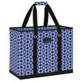 3 Boys Zip Tote X-Large
