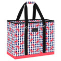 3 Boys Zip Tote X-Large