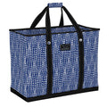 4 Boys Zip Tote XX-Large