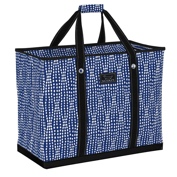 4 Boys Zip Tote XX-Large