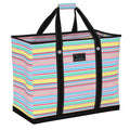 4 Boys Zip Tote XX-Large