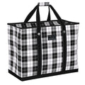4 Boys Zip Tote XX-Large
