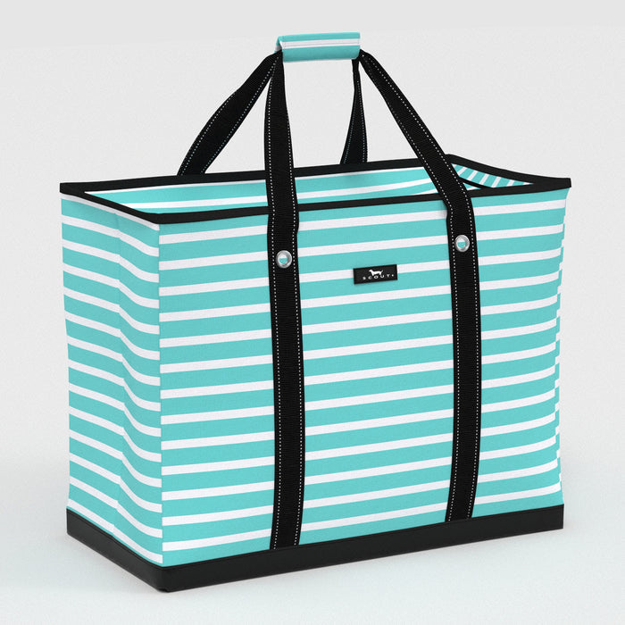 4 Boys Zip Tote XX-Large