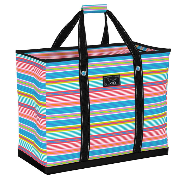 4 Boys Zip Tote XX-Large