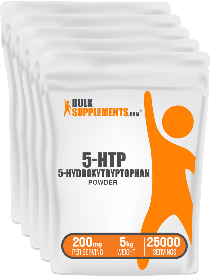 Powder / 5 Kilograms (11 lbs)