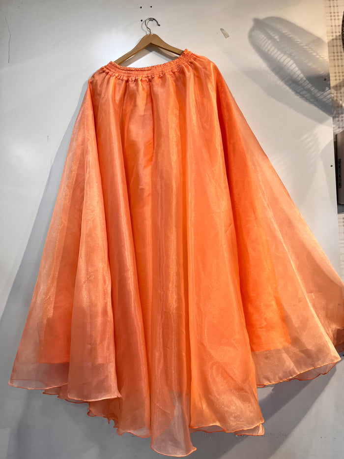 Skirt dress