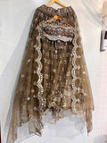 Serenity Soiree lehenga