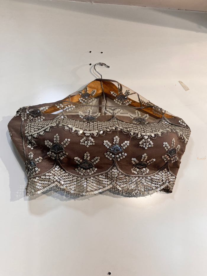 Serenity Soiree lehenga