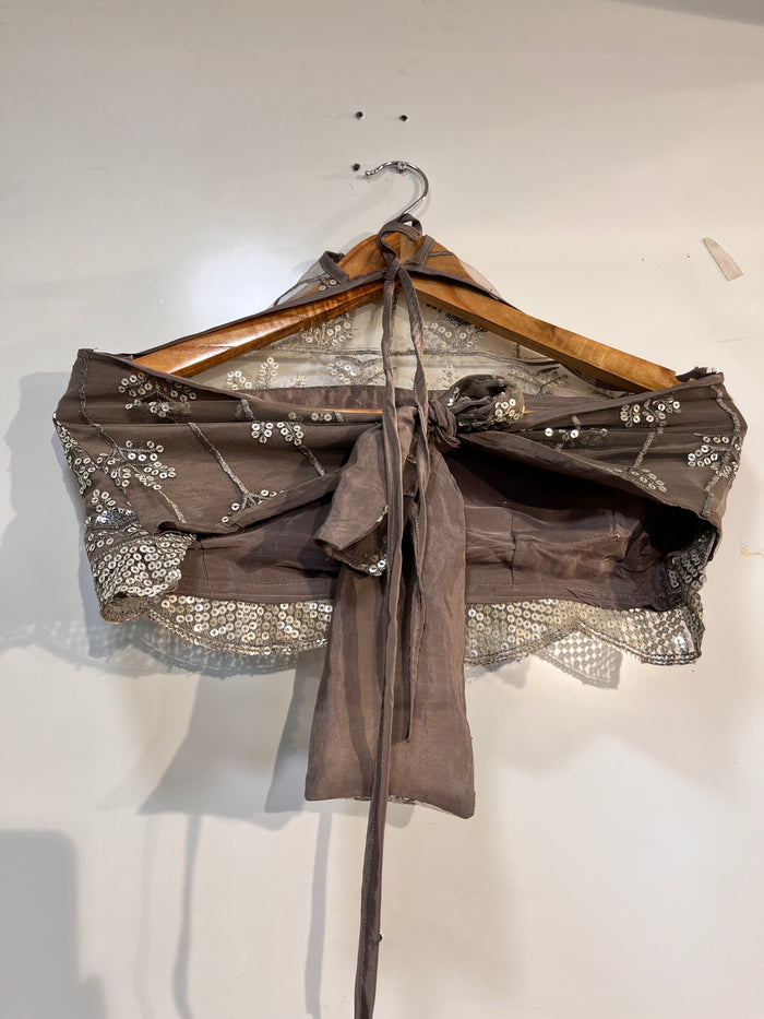 Serenity Soiree lehenga