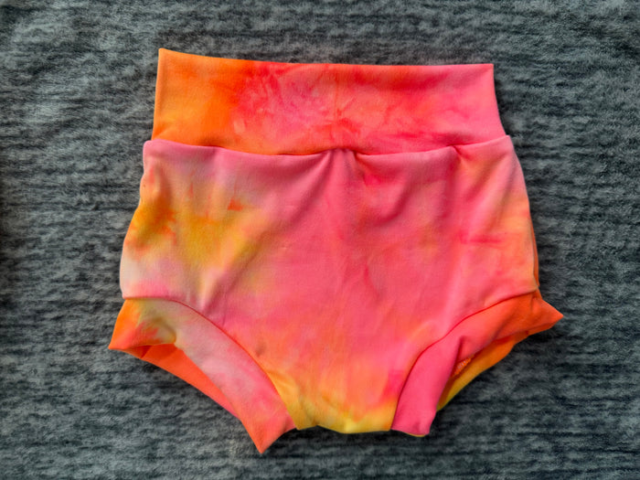 Orange Sherbet 18-24m bummies