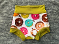Donuts 18-24m bummies
