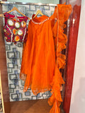 Skirt dress