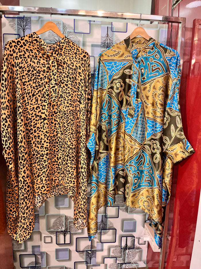 Kaftan dress