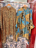 Kaftan dress
