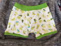 Bugs 4t kids Underwear