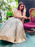 Dazzling Diva lehenga