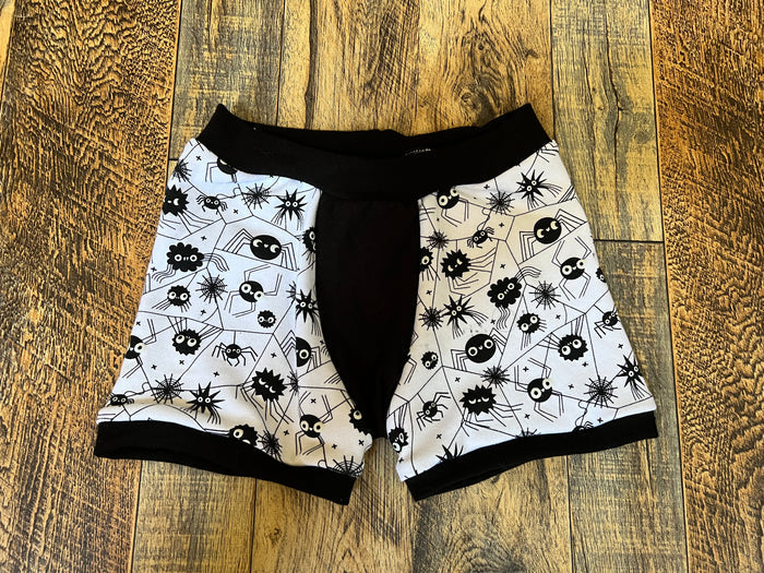 Custom Order Boxers