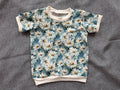 Daisies 12-18m Tshirt