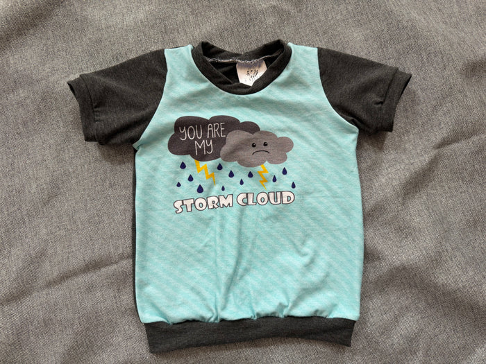 Discount You are my Stormcloud 12-18m Tshirt
