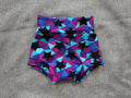 Geo Stars 6/9m bummies