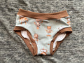 Robots size 9 underwear