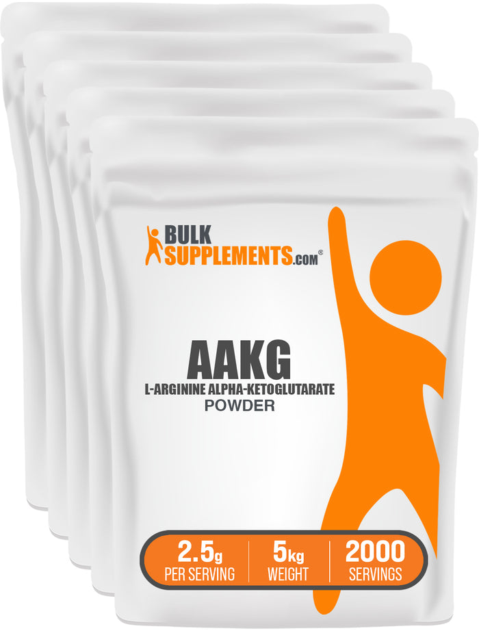Powder / 5 Kilograms (11 lbs)