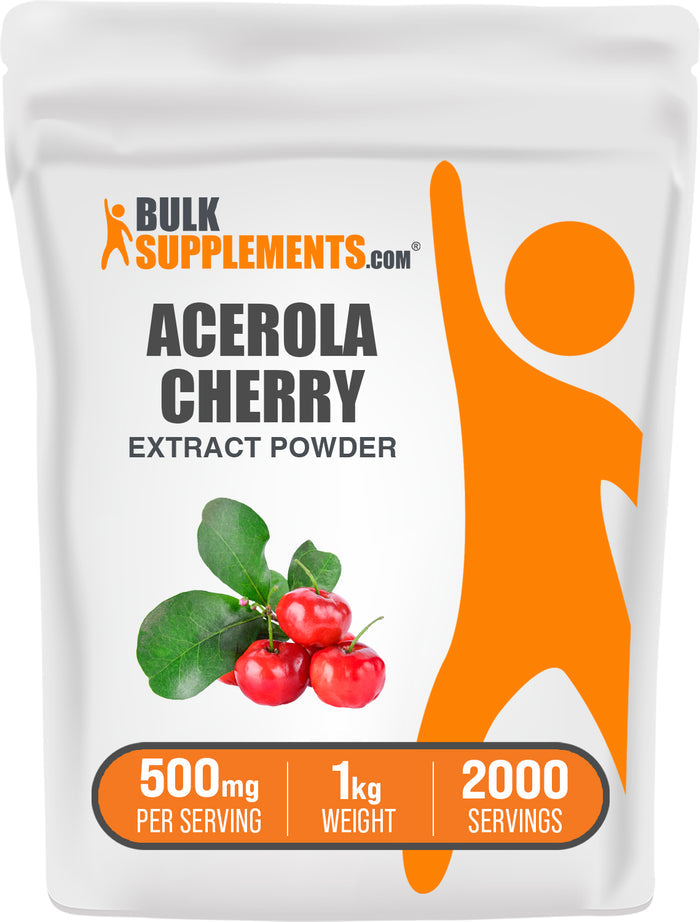 Powder / 1 Kilogram (2.2 lbs)