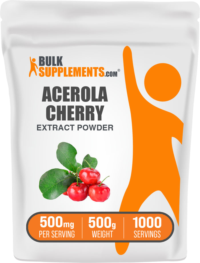 Powder / 500 Grams (1.1 lbs)