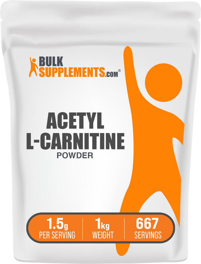 Powder / 1 Kilogram (2.2 lbs)