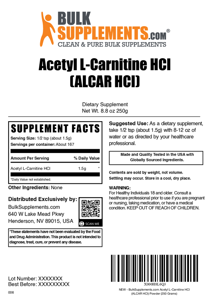 N-Acetyl D-Glucosamine label