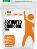 Activated Charcoal Powder 500g Main Image