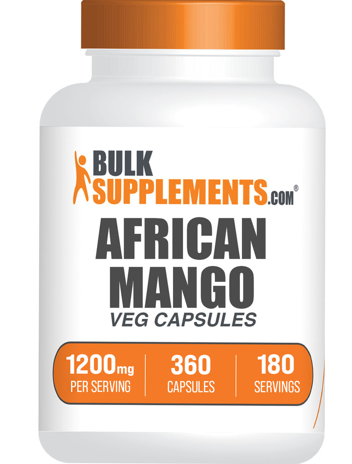 Capsule / 360 Veg Capsules