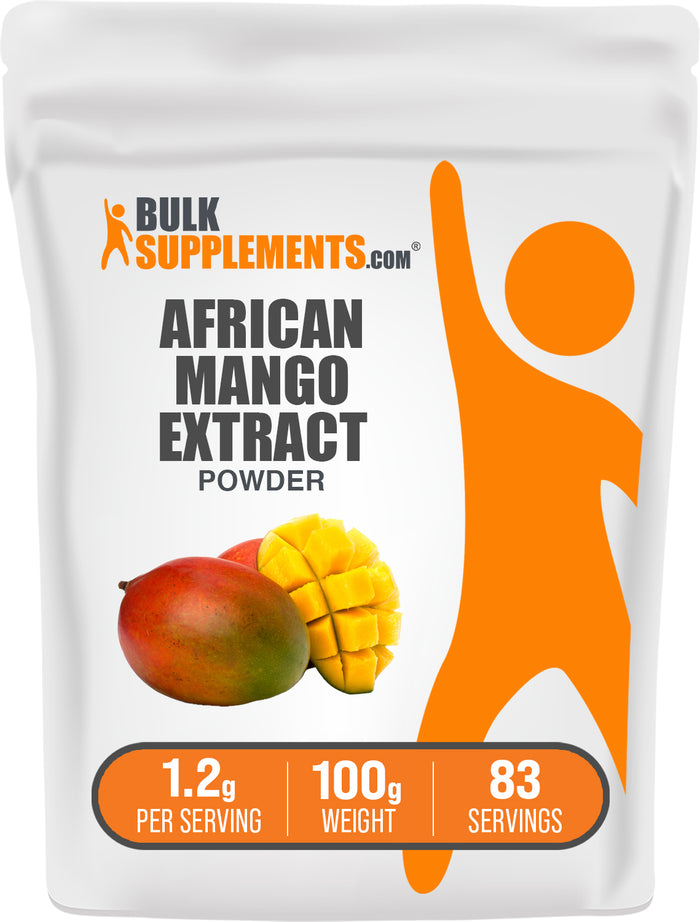 African Mango Extract Powder