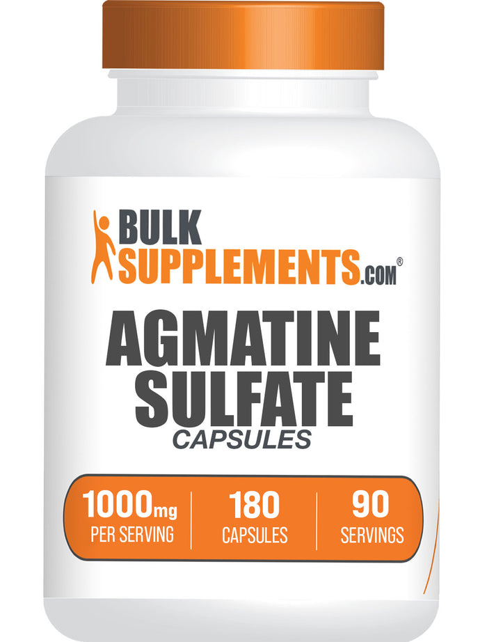 nitric oxide supplement