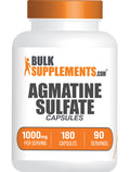nitric oxide supplement