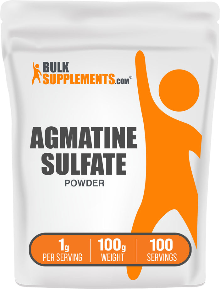 Powder / 100 Grams (3.5 oz)
