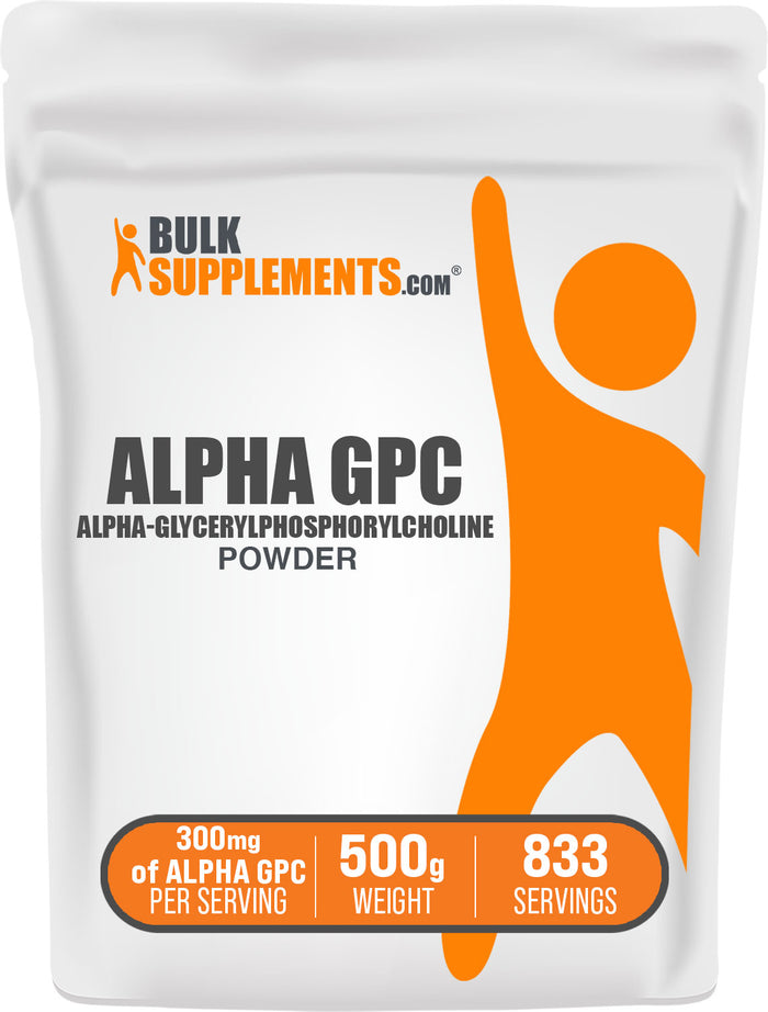 Powder / 500 Grams (1.1 lbs)