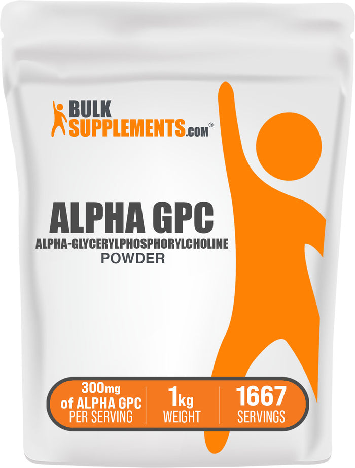 Powder / 1 Kilogram (2.2 lbs)