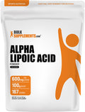 Alpha Lipoic Acid Powder 100g Main Image