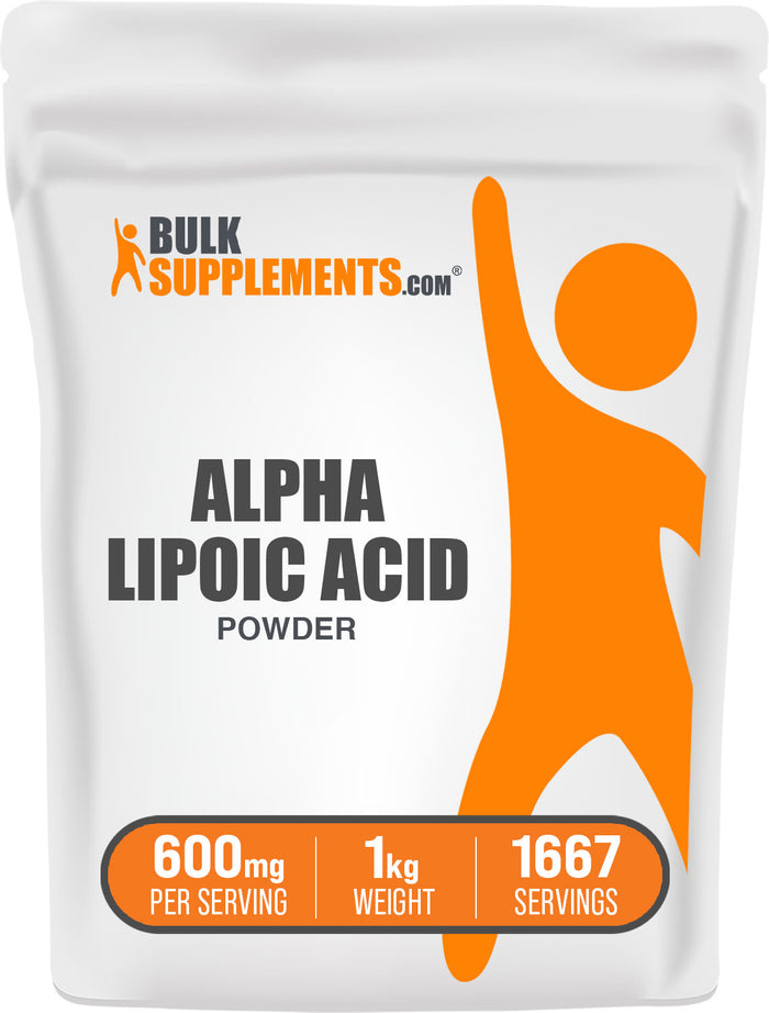 Powder / 1 Kilogram (2.2 lbs)