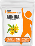 BulkSupplements.com Arnica Powder 250g bag image