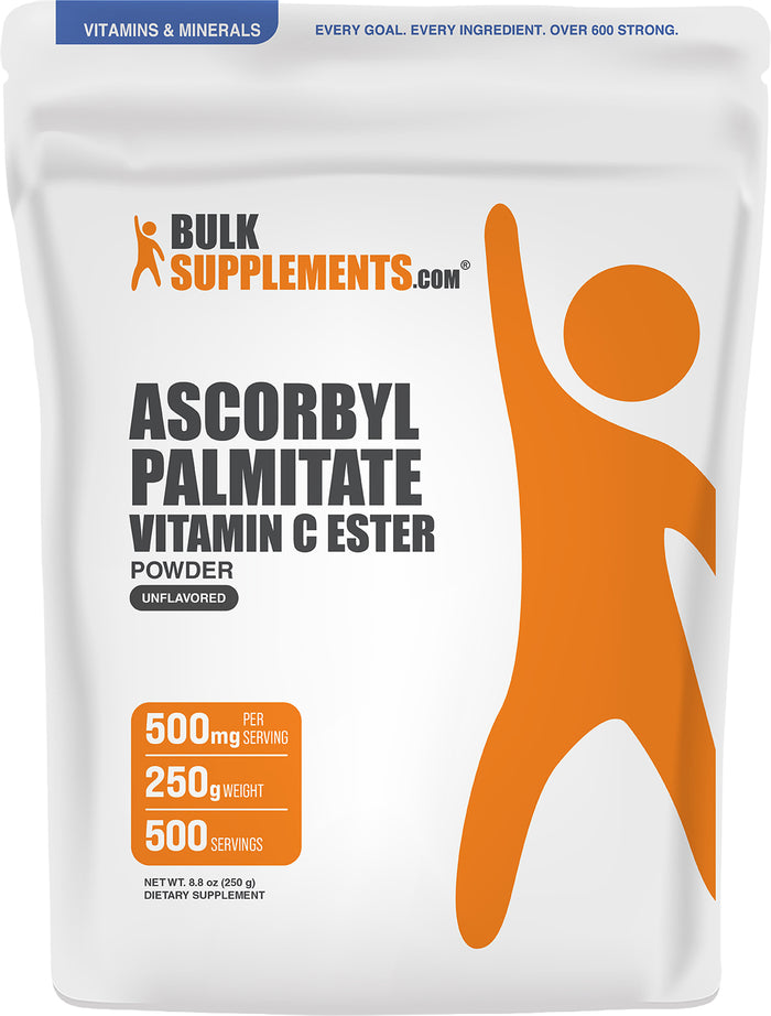 Ascorbyl Palmitate Vitamin C Ester Powder 250g Main Image