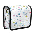 #Pattern_Bag of Tricks