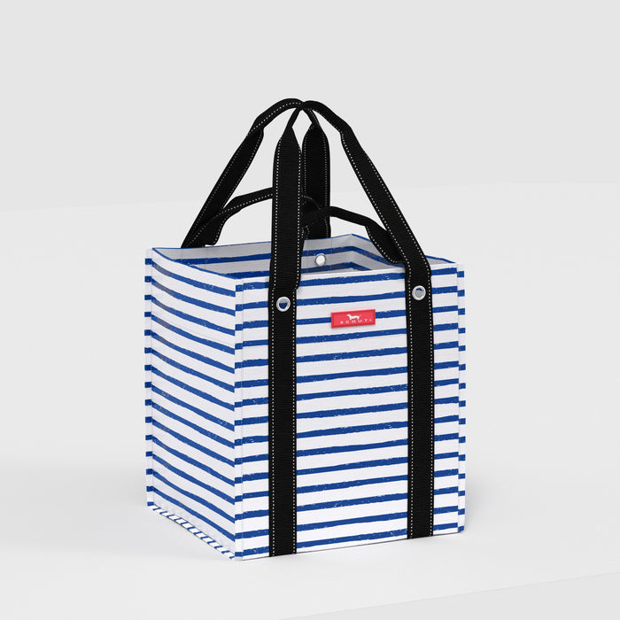 Bagette Market Tote