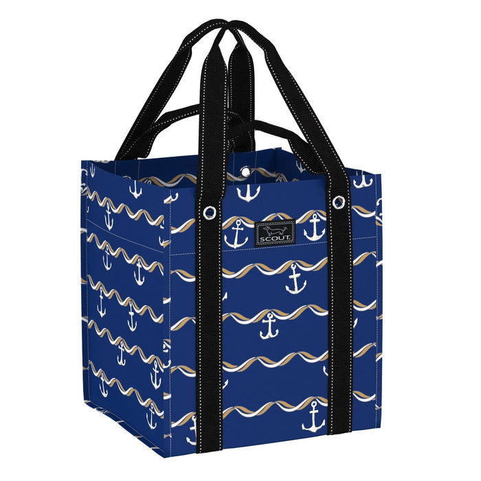 Bagette Market Tote