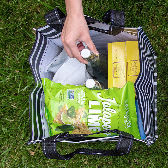 Bagette Market Tote
