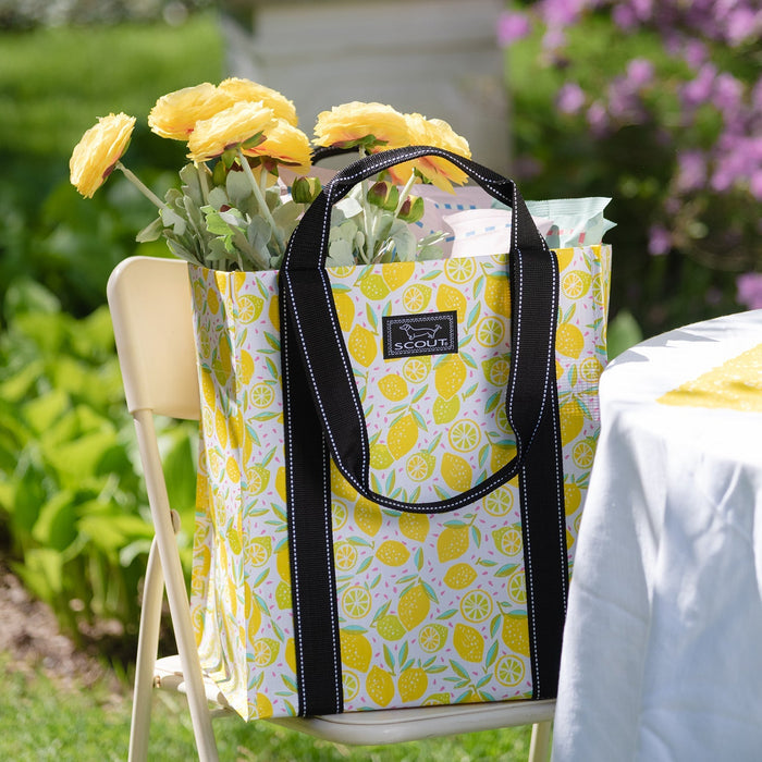 Bagette Market Tote