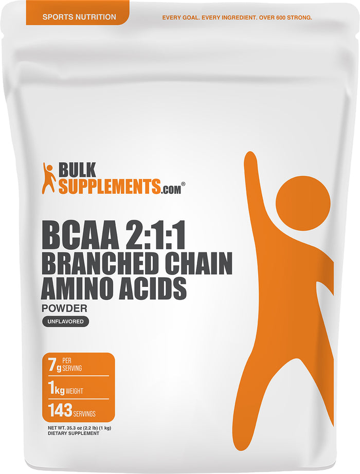 Powder / 1 Kilogram (2.2 lbs)