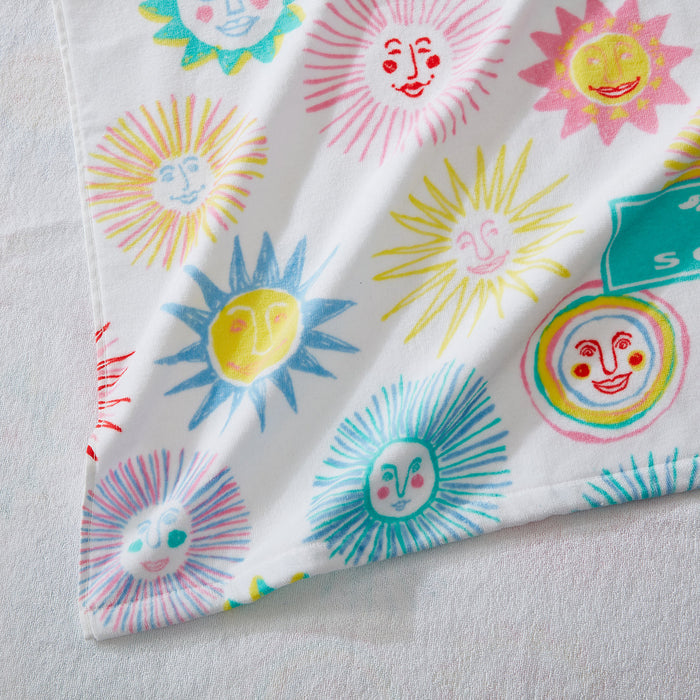 Beach Towel